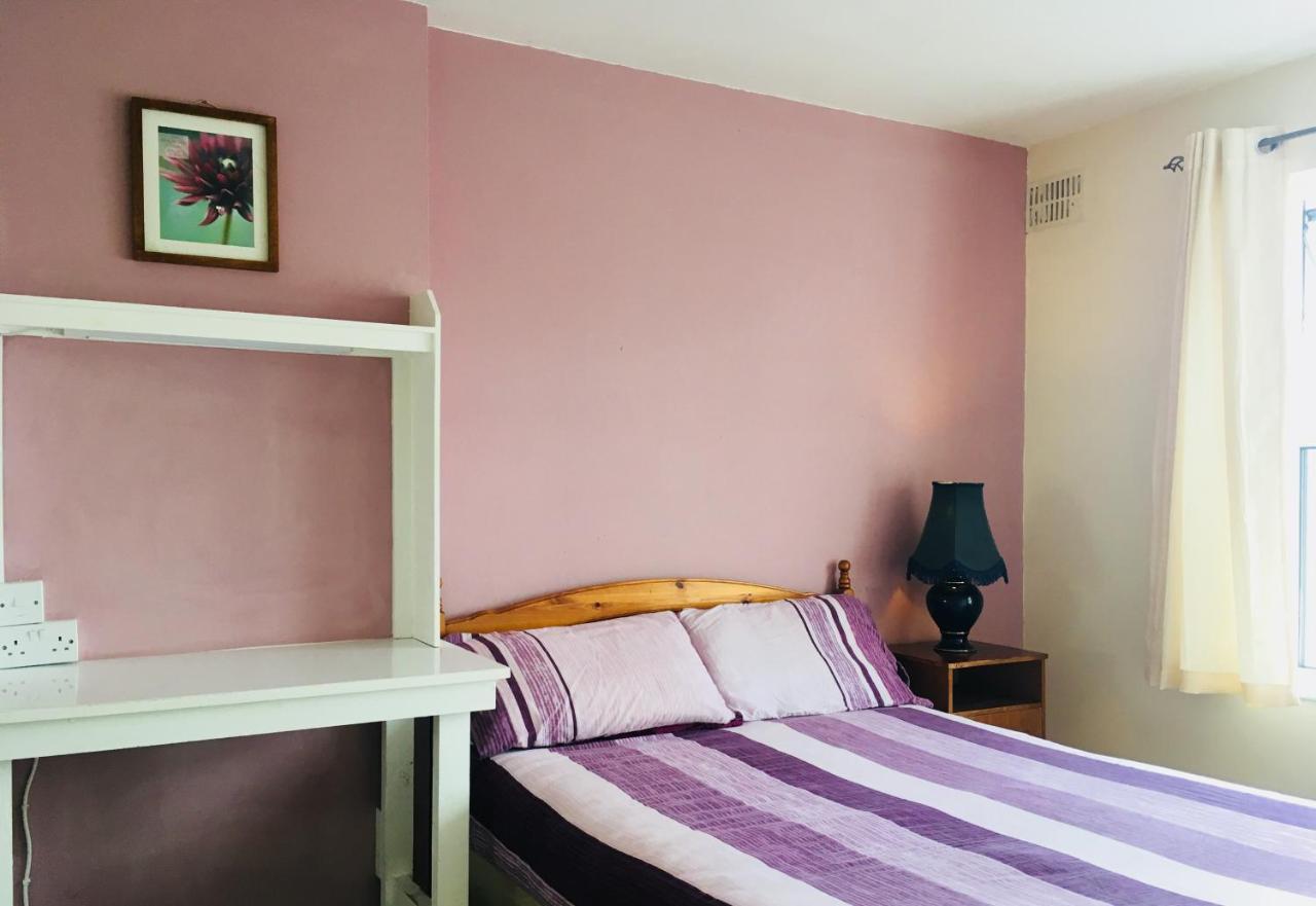 Avondale Accommodation เลตเตอร์เคนนี ภายนอก รูปภาพ