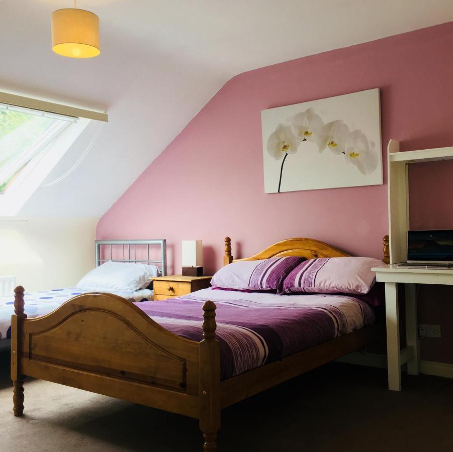 Avondale Accommodation เลตเตอร์เคนนี ภายนอก รูปภาพ