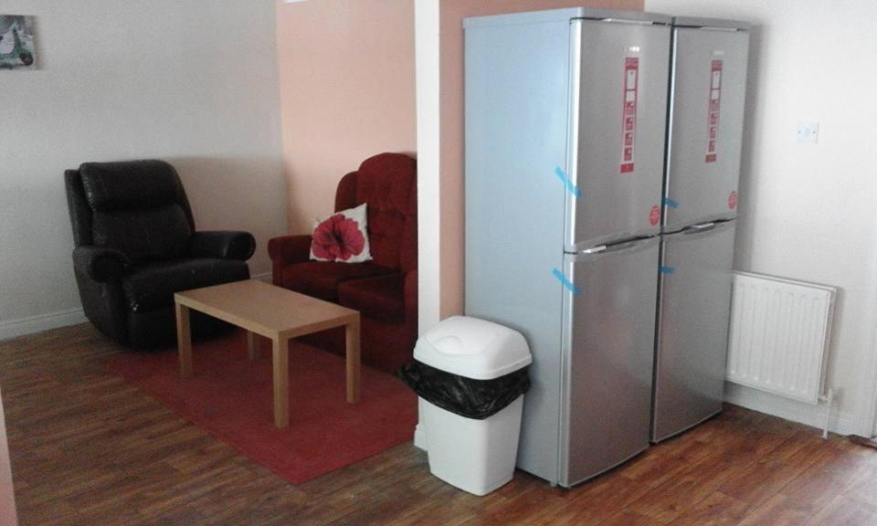 Avondale Accommodation เลตเตอร์เคนนี ภายนอก รูปภาพ
