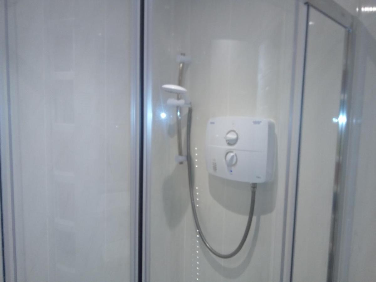Avondale Accommodation เลตเตอร์เคนนี ภายนอก รูปภาพ