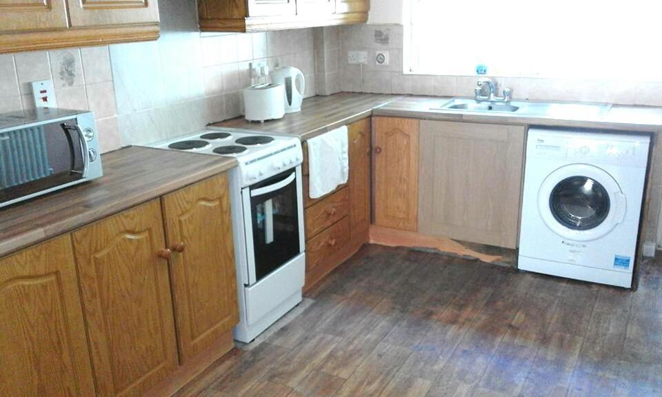 Avondale Accommodation เลตเตอร์เคนนี ภายนอก รูปภาพ