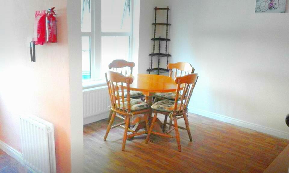 Avondale Accommodation เลตเตอร์เคนนี ภายนอก รูปภาพ