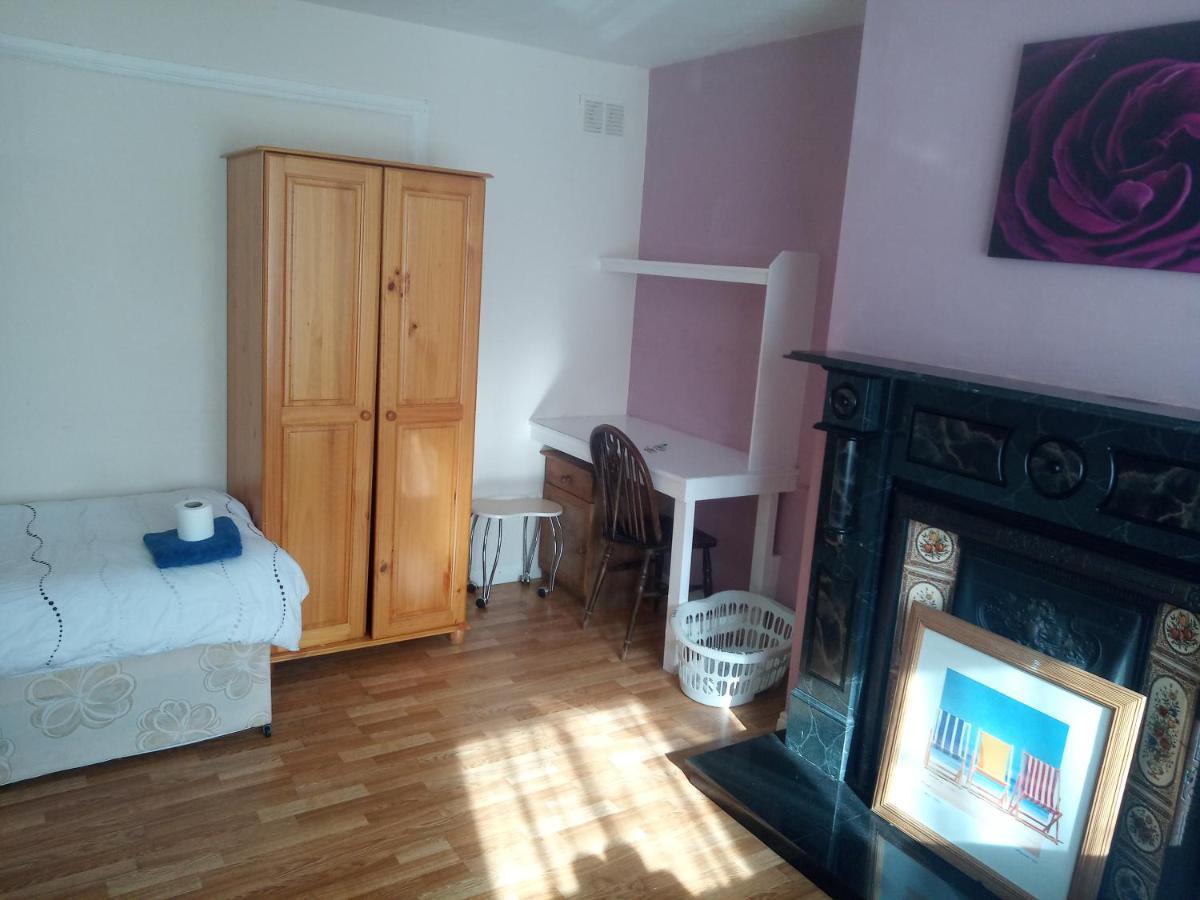 Avondale Accommodation เลตเตอร์เคนนี ภายนอก รูปภาพ