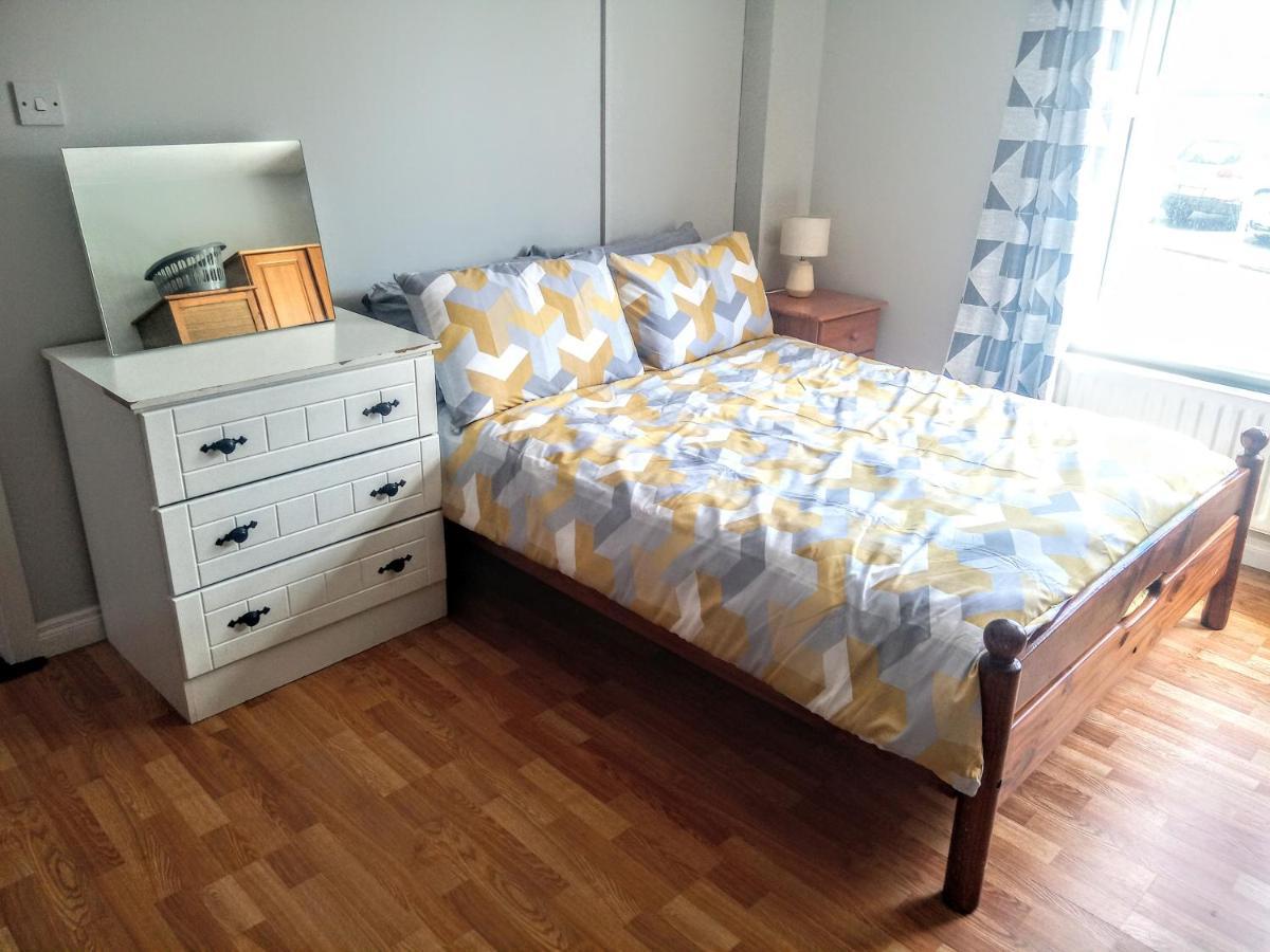 Avondale Accommodation เลตเตอร์เคนนี ภายนอก รูปภาพ
