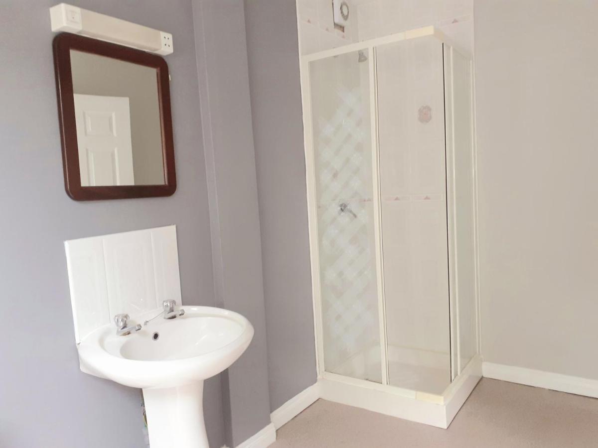 Avondale Accommodation เลตเตอร์เคนนี ภายนอก รูปภาพ